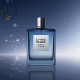 DIVINE PEACE VIRGO  (M) TYPE